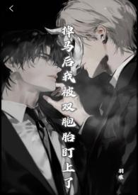 掉马后被影帝缠上免费全文阅读