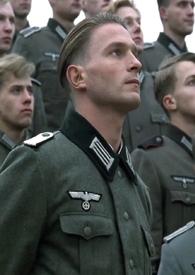 情迷德国engelchen