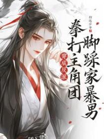 穿成反派拳打主角团脚踩家暴男