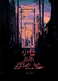 小巷原来那么长gl笔趣阁