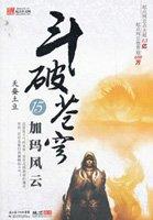 斗破苍穹204集