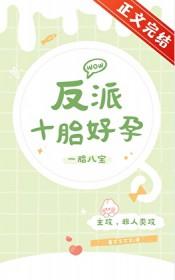 反派十胎好孕免费
