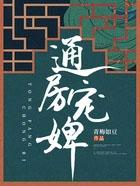 通房宠婢 蔷薇晓晓