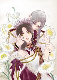 女王花舍
