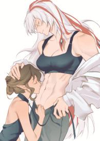 魔法少女的皮下是电竞传奇