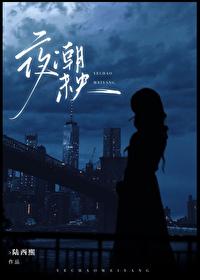 夜潮未央破镜重圆免费