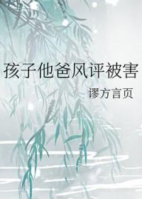孩子他爸风评被害29