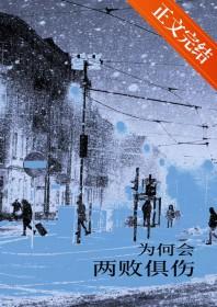 两败俱伤的
