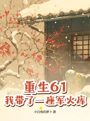 带着一火车物资重生六十年代