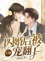 闪婚大叔宠上天