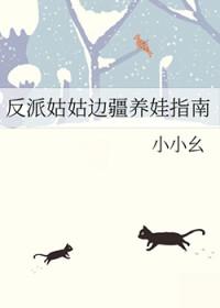 反派小姑子是团宠