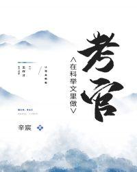 科举文里做考官 辛宸 书评