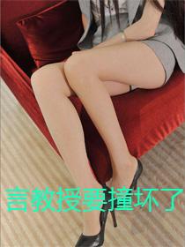 言教授要撞坏了说