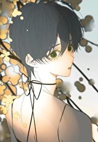 欺负坏人