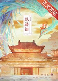 凤归朝梦溪石TXT