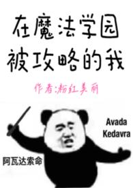 主角在魔法学校的动漫