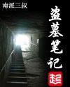 盗墓笔记吴邪的私家笔记