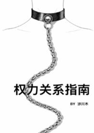 权力关系的意思