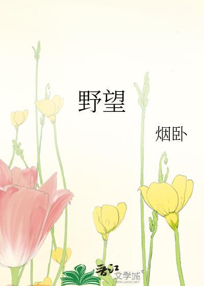 野望赏析