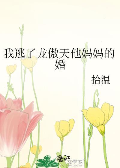 我逃了龙傲天他妈妈的婚gl
