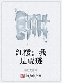 红楼我是贾琏TXT笔趣阁