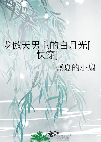 龙傲天男主是个omega110章