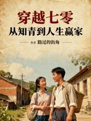 穿越为七零知青