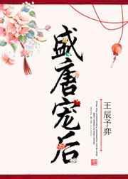 盛唐皇后讲的什么内容