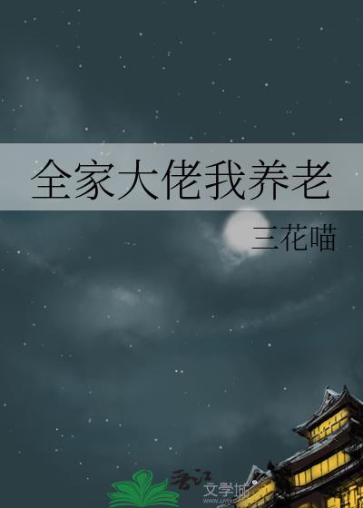 全家大佬我养老txt
