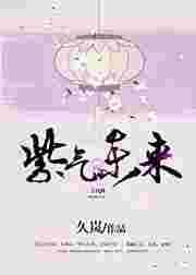 紫气冬来 作者久岚