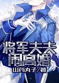 将军夫夫闹离婚免费