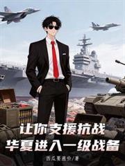 让你支援抗战华夏进入一级战备