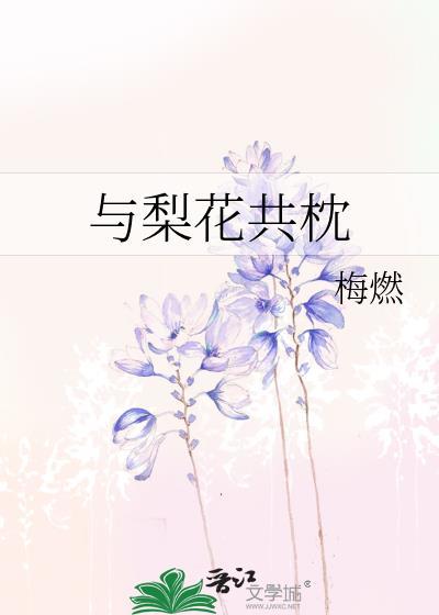与梨花共枕TXT百度