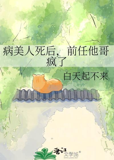 前任他哥疯了讲啥