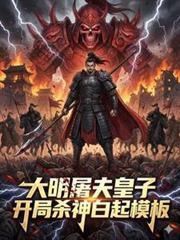 大明开局杀了侄子