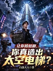 太空电梯
