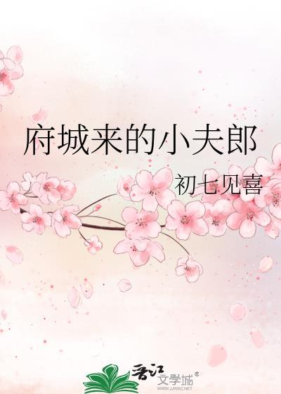 府城来的小夫郎百度