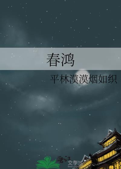 春鸿电子科技