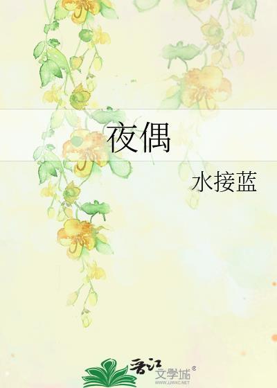 夜偶遇