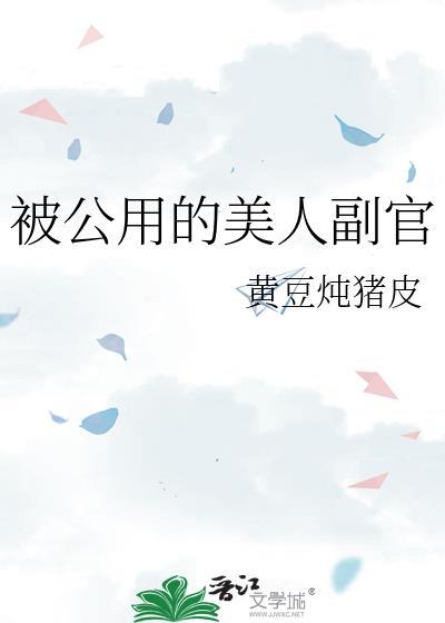 公用的美人副官黄豆炖猪皮百度