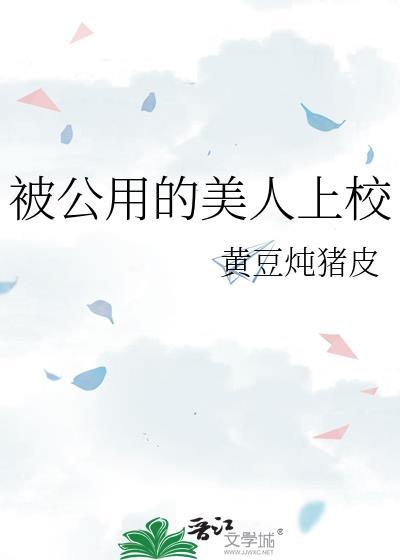 公用的美人上校 讲了什么