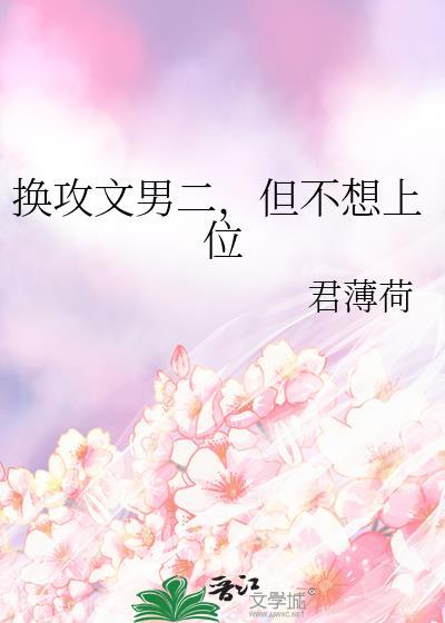 换攻文什么意思