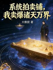 主角开拍卖行的系统流