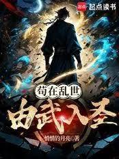 苟在乱世由武入圣免费阅读