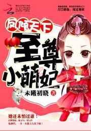 风倾天下至尊小萌妃