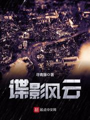 烽火之谍影风云