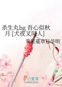 [犬夜叉同人] 吾心似秋月