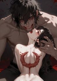 月牙欲烙【高H，肉】