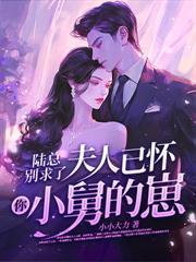 分手六年,贺律师又沦陷了