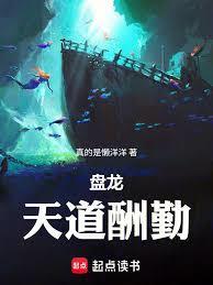 盘龙:天道酬勤